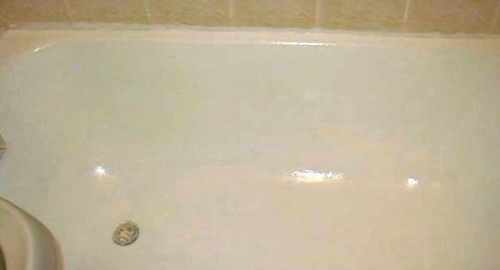Реставрация ванны акрилом | Красный Сулин